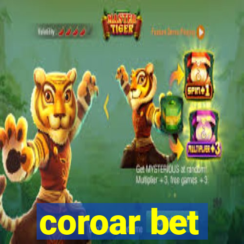 coroar bet